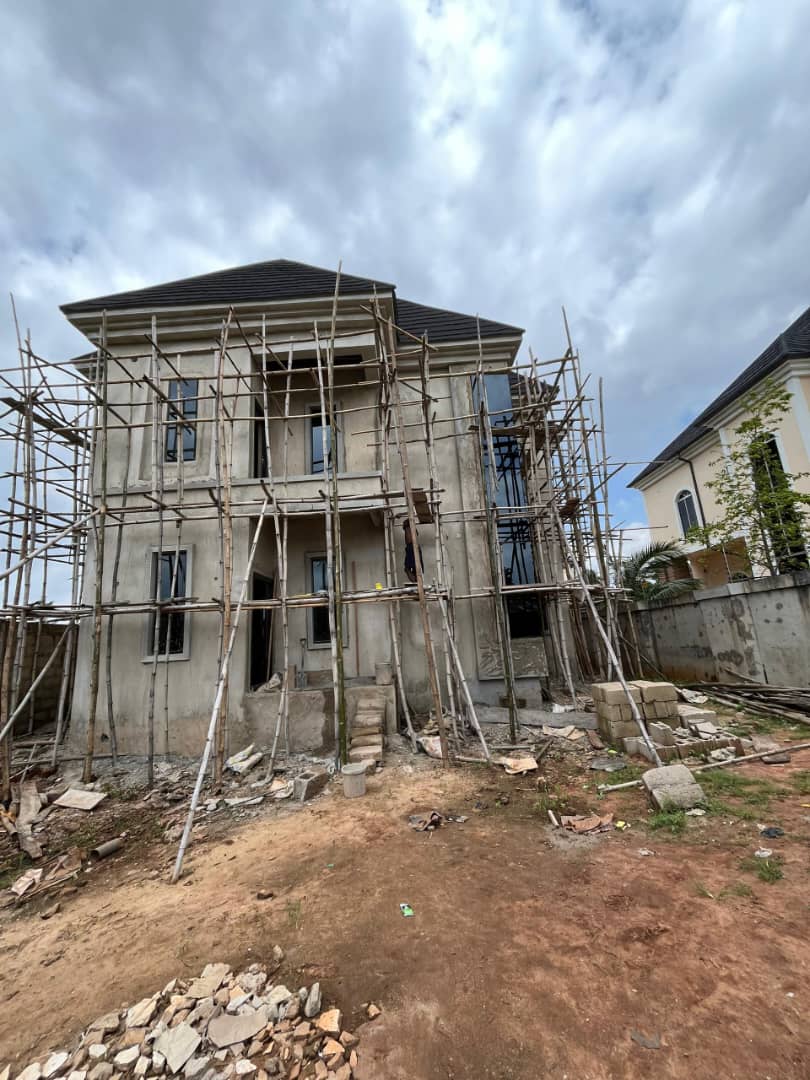 Building project
